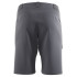 Pantalones de montaña Salomon Wayfarer Hombre Ebony
