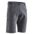 Pantalones de montaña Salomon Wayfarer Hombre Ebony