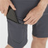 Pantalones de montaña Salomon Wayfarer Hombre Ebony