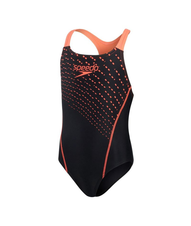 Bañador de natación Speedo Medley Logo Medalist...