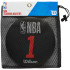 Marcadores de baloncesto Wilson NBA Training BK