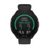 Reloj Polar Pacer Negro