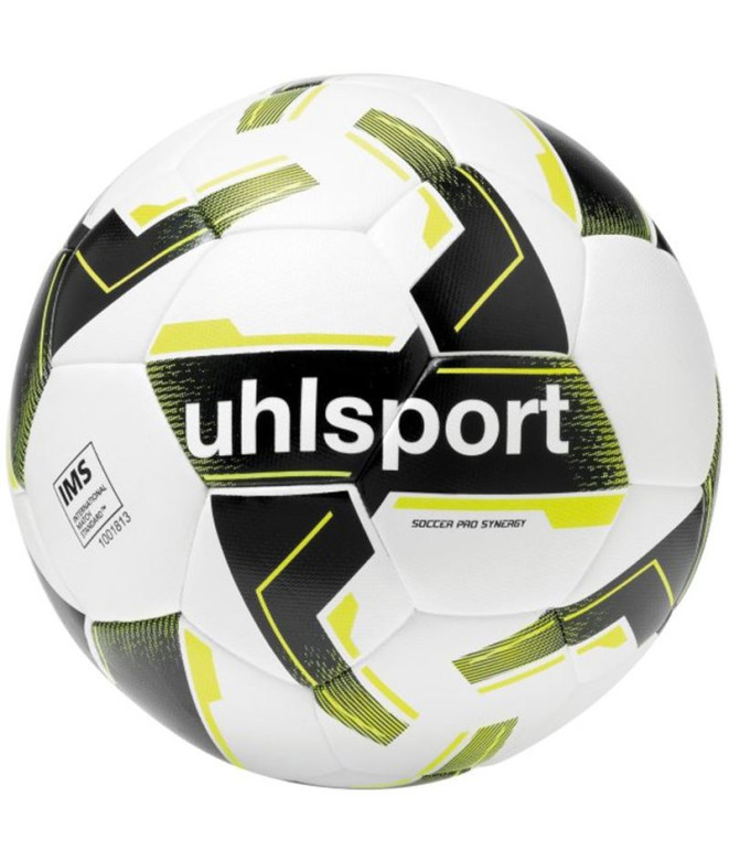 Balón de fútbol UHLSport Soccer Pro Synergy 5...