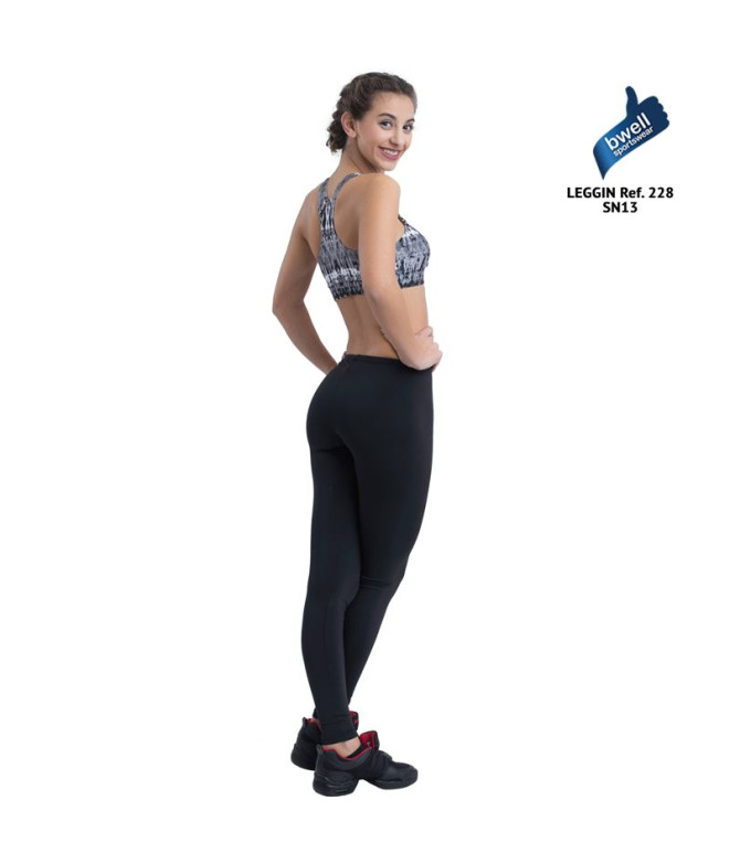 Mallas largas Happy Dance Bk