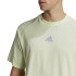 Camiseta adidas Essentials brandlove Hombre Green