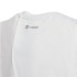 Camiseta sin mangas adidas Aeroready Girl Power Girl White