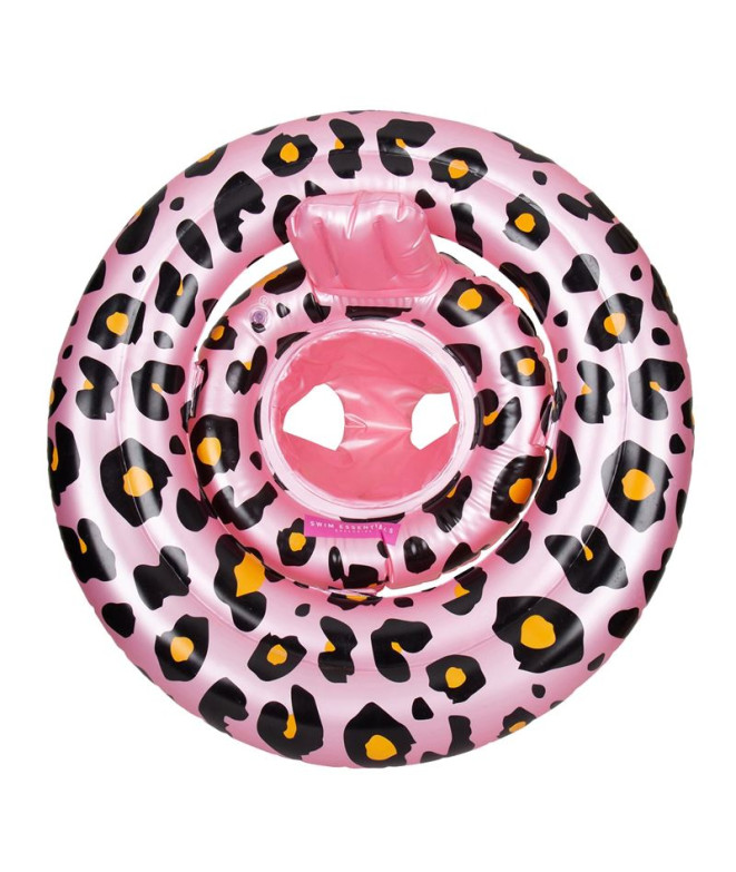 Flotador de bebé Swim Essentials Rose Gold...