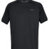 Camiseta de manga corta Under Armour Tech 2.0 Hombre Black