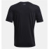 Camiseta de manga corta Under Armour Tech 2.0 Hombre Black
