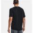 Camiseta de manga corta Under Armour Tech 2.0 Hombre Black