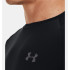 Camiseta de manga corta Under Armour Tech 2.0 Hombre Black