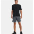 Camiseta de manga corta Under Armour Tech 2.0 Hombre Black