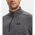 Camiseta de manga larga Under Armour Tech™ ½ Zip Hombre