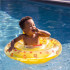 Flotador de bebé Swim Essentials Yellow Circus 0-1 año