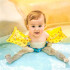 Manguitos Swim Essentials Yellow Circus 0-2 años