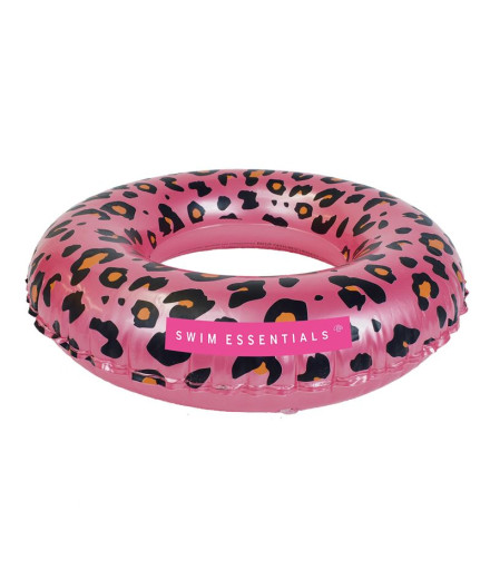 Flotador Swim Essentials Leopard 90 cm