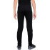 Pantalones de fútbol Nike Dri-FIT Academy Niño Bk
