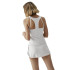 Camiseta Born Living Yoga Gadea Off White
