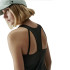 Camiseta Born Living Yoga Gadea Black