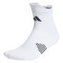 Calcetines de Running adidas Runxsprnv Blanco