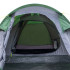 Tienda de campaña Regatta Kivu v3 para 2 personas Green