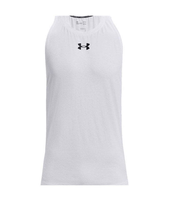 Camiseta manga corta Under Armour Baseline...