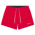 Bañador Champion Script Logo Hombre Red rojo