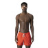 Bañador Champion Script Logo Hombre Red rojo