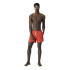 Bañador Champion Script Logo Hombre Red rojo