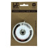 Ruedas de luces KRF Spotlight LED 80 mm 85A Rosa