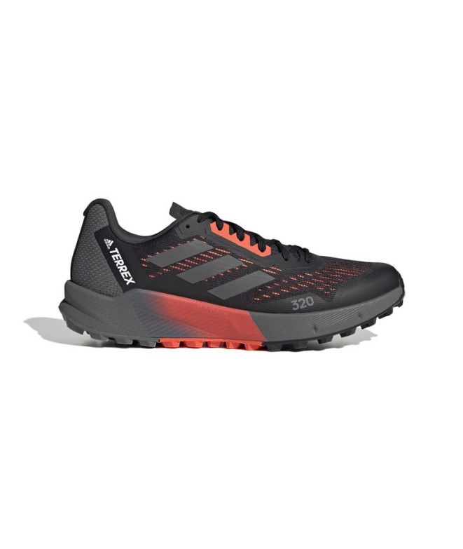 Zapatillas de senderismo adidas Terrex Agravic...