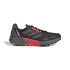 Zapatillas de senderismo adidas Terrex Agravic Flow 2 Hombre Bk
