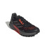 Zapatillas de senderismo adidas Terrex Agravic Flow 2 Hombre Bk