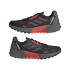 Zapatillas de senderismo adidas Terrex Agravic Flow 2 Hombre Bk