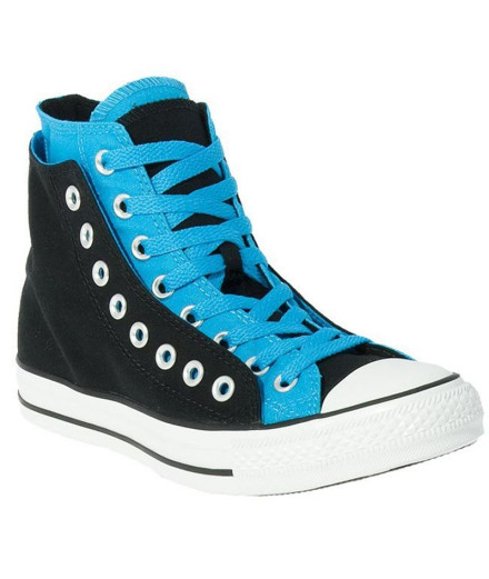Zapatillas Sportswear Converse Chuck Taylor Double Upper Hi