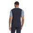 Camiseta adidas Essentials Mélange Hombre BL