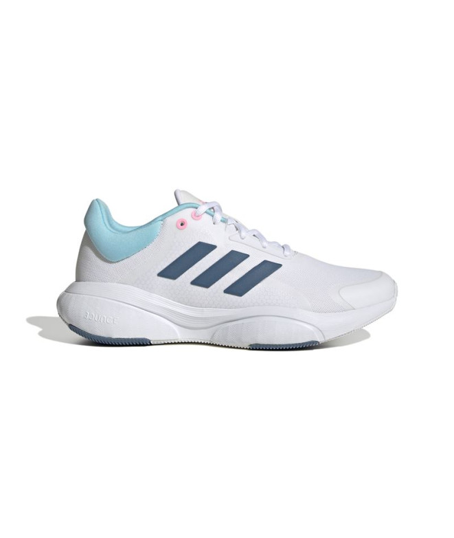 Zapatillas de running adidas Response Mujer...