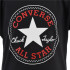 Conjunto Converse Chuck Taylor Patch Boy Black Grey