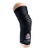Manga de pierna McDavid HEX® Reversible RedBull