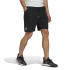 Pantalones cortos de tenis adidas Ergo Hombre Black