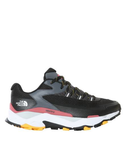 Zapatillas de montaña The North Face Vectiv Taraval Mujer BK