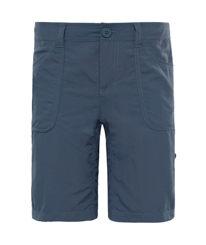 Pantalones The North Face Horizon Sunnyside...