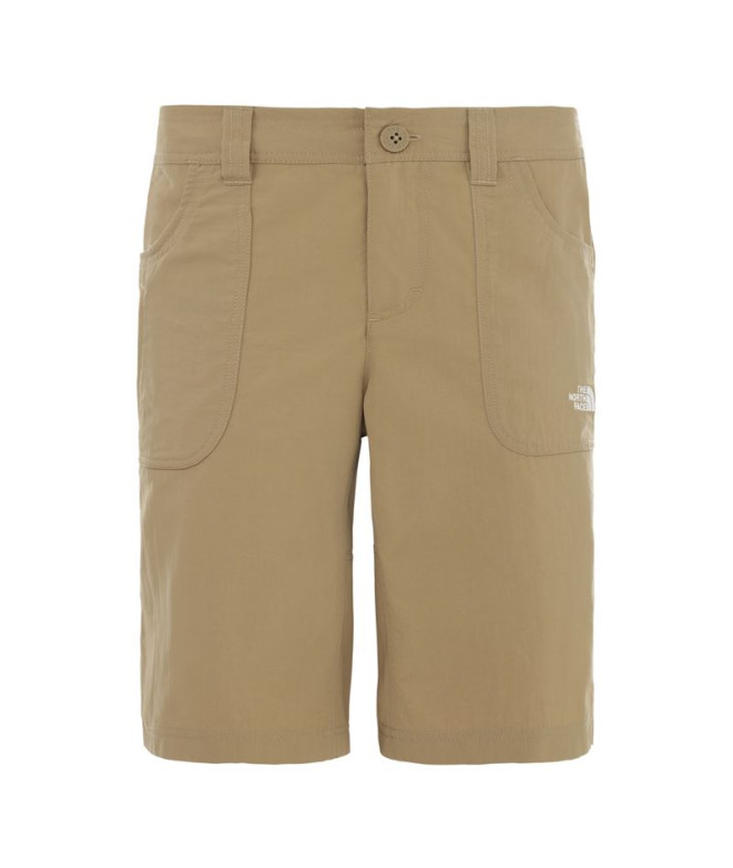 Pantalones The North Face Horizon Sunnyside...