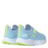 Zapatillas de montaña The North Face Vectiv Hypnum Mujer BL
