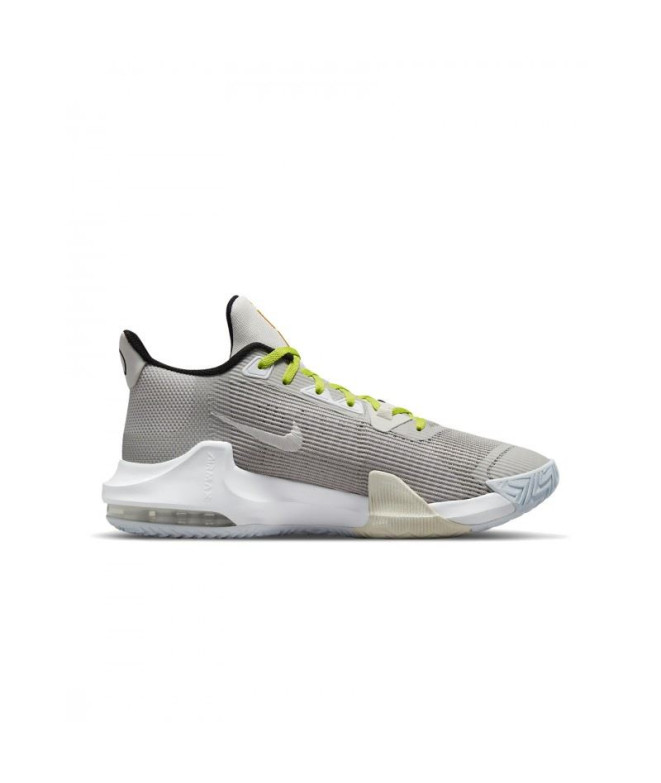 Zapatillas de baloncesto Nike Air Max Impact 3...