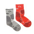 Pack de 2 Pares de Calcetines de Trekking Lurbel Valle
