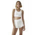 Top deportivo Born Living Yoga Padma Off White