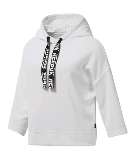 Sudadera de Trainning Reebok Wor