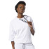 Sudadera de Trainning Reebok Wor