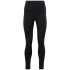 Mallas Reebok Yoga Floral Mujer Bk